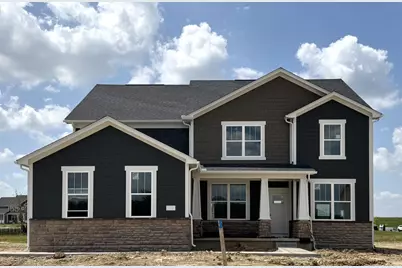 2562 Rangeland Drive #Lot 7079, Delaware, OH 43015 - Photo 1