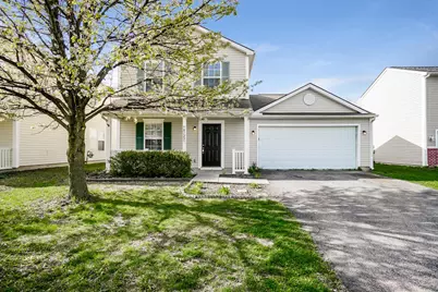 8123 Royal Elm Drive, Blacklick, OH 43004 - Photo 1