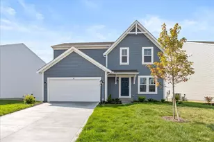 361 Prairie Dr, Marysville, OH 43040 - Photo 1