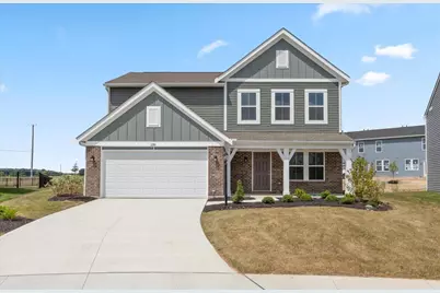 2280 Crisp Air Run, Marysville, OH 43040 - Photo 1