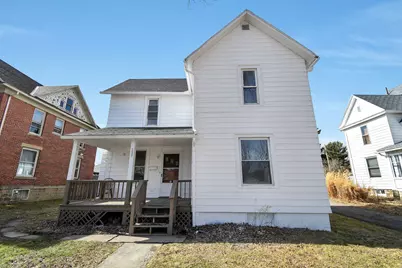 510 N Seltzer Street, Crestline, OH 44827 - Photo 1