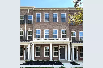 4201 Tuller Road #Lot 1002, Dublin, OH 43017 - Photo 1