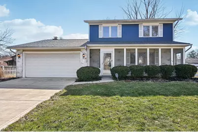 559 Matthew Court, Westerville, OH 43081 - Photo 1