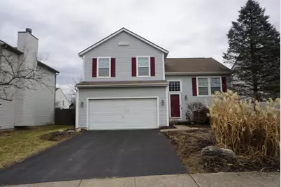 3954 Highland Bluff Drive, Groveport, OH 43125 - Photo 1