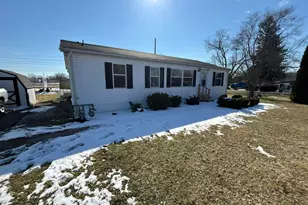 1000 W Main St, West Jefferson, OH 43162 - Photo 1