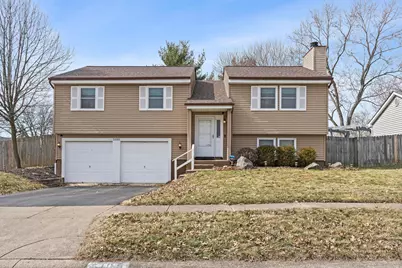 5105 Orange Blossom Court, Columbus, OH 43230 - Photo 1