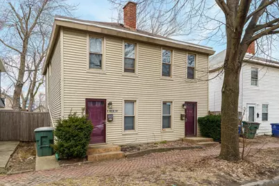 550-552 E Beck Street, Columbus, OH 43206 - Photo 1