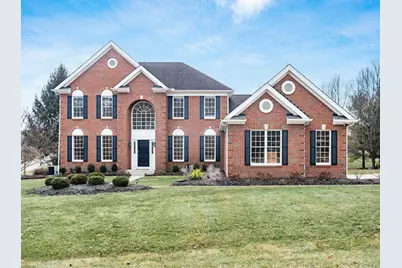 1181 Daventry Lane, Powell, OH 43065 - Photo 1