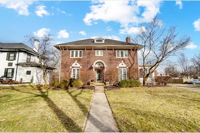 1902 N Fountain Boulevard, Springfield, OH 45504 - Photo 1