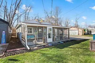 13983 Custers Point Road NE, Thornville, OH 43076 - Photo 1