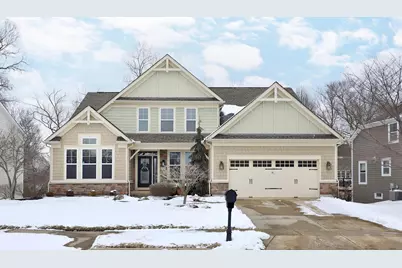 7728 Rowles Drive, Columbus, OH 43235 - Photo 1