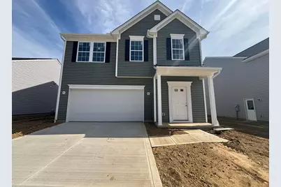 8200 Alban Woods Way NW, Canal Winchester, OH 43110 - Photo 1