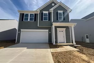 8200 Alban Woods Way NW, Canal Winchester, OH 43110 - Photo 1