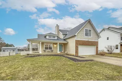 42 Leafy Knoll Way, Johnstown, OH 43031 - Photo 1