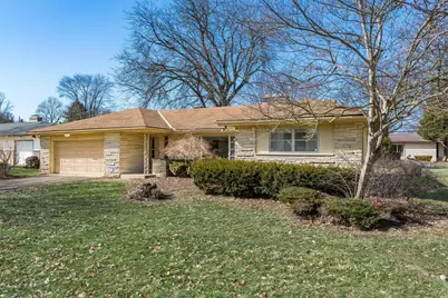 2956 Castlewood Road, Columbus, OH 43209 - Photo 1