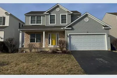 280 Olentangy Meadows Drive, Lewis Center, OH 43035 - Photo 1