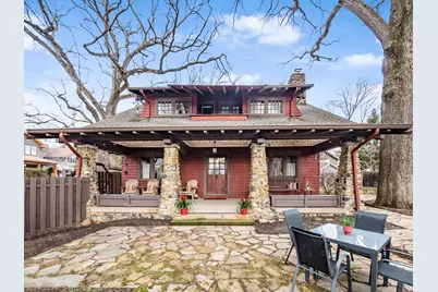 411 Arcadia Avenue, Columbus, OH 43202 - Photo 1