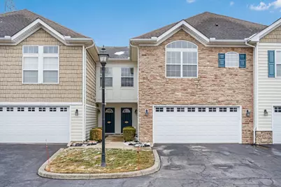 5688 Albany Reserve Drive, Westerville, OH 43081 - Photo 1