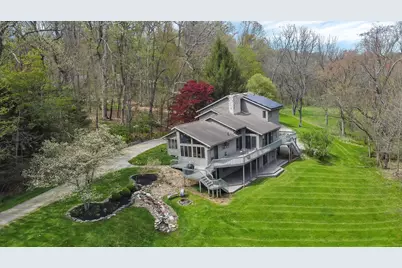 305 E Woodside Drive, Gambier, OH 43022 - Photo 1