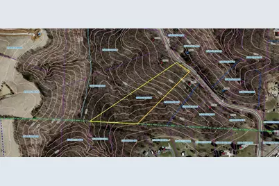 0 Woodland Ridge Road, Rockbridge, OH 43149 - Photo 1