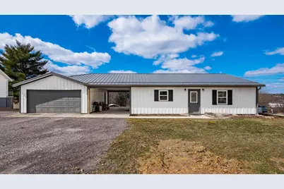 3025 Shaw Road, Zanesville, OH 43701 - Photo 1