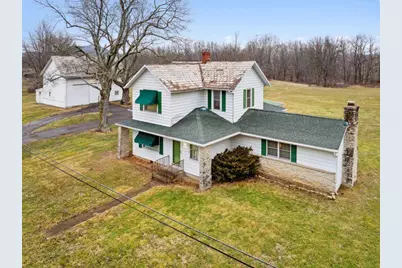 5008 Marion Road NE, Newark, OH 43055 - Photo 1