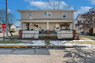 201 W Auburn Ave, Bellefontaine, OH 43311 - Photo 1