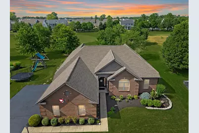 7557 Polo Lane, Powell, OH 43065 - Photo 1