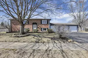 6221 Bader Rd, Westerville, OH 43081 - Photo 1