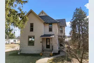 503 E High Street, Ashley, OH 43003 - Photo 1