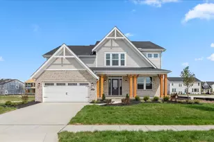 8280 Daylily Dr, Plain City, OH 43064 - Photo 1