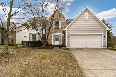 354 Aylesbury Drive W, Westerville, OH 43082 - Photo 1