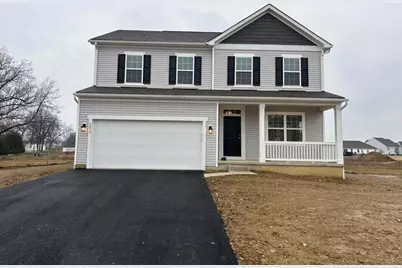 [Address not provided], Grove City, OH 43123 - Photo 1