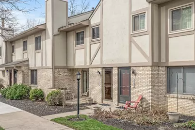 1932 Rockdale Drive #51, Columbus, OH 43229 - Photo 1