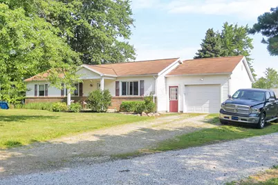 11282 Miller Road NW, Johnstown, OH 43031 - Photo 1