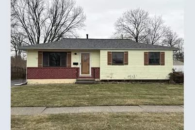 431 Flintwood Drive, Columbus, OH 43230 - Photo 1