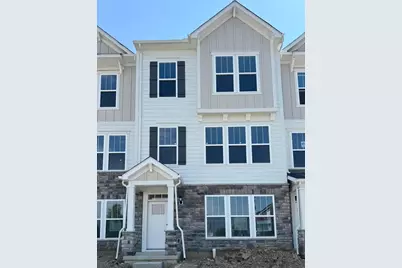 319 Vannette Lane #Lot 603, Westerville, OH 43082 - Photo 1