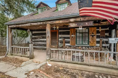 314 W Kanawha Avenue, Columbus, OH 43214 - Photo 1