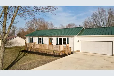 3268 Cattail Road, Chillicothe, OH 45601 - Photo 1