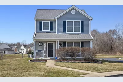 3981 Claremorris Street #205, Canal Winchester, OH 43110 - Photo 1