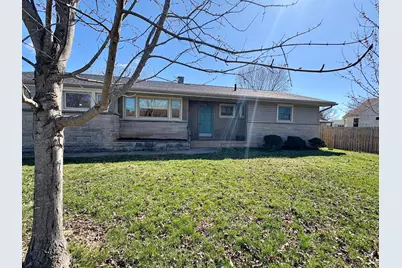 330 Midland Road, Chillicothe, OH 45601 - Photo 1