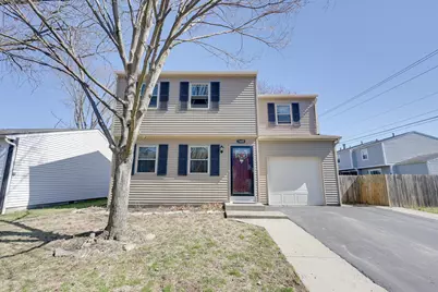 7608 Charlesway Drive #84, Columbus, OH 43085 - Photo 1