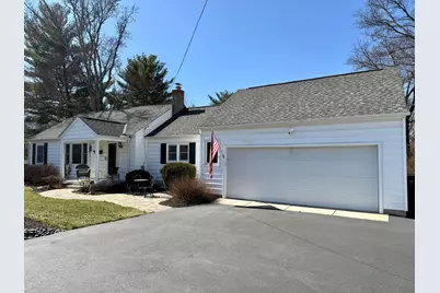 417 N Hamilton Road, Gahanna, OH 43230 - Photo 1