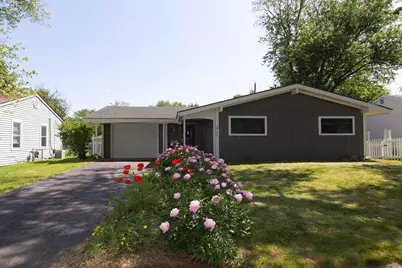 3798 Rutledge Drive, Hilliard, OH 43026 - Photo 1