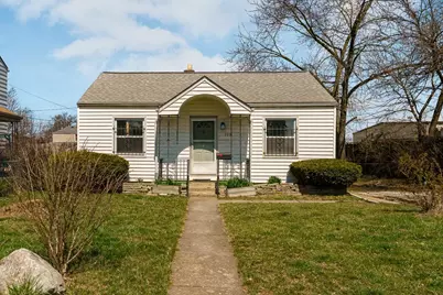 720 Sheldon Avenue, Columbus, OH 43207 - Photo 1