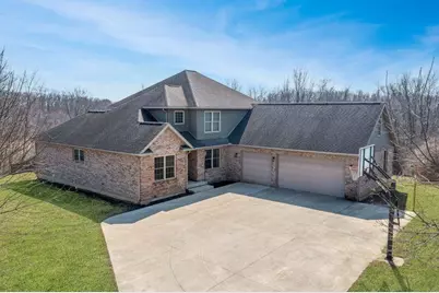 3063 Lippincott Road, Urbana, OH 43078 - Photo 1