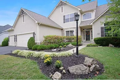 6268 Bellow Valley Drive, Dublin, OH 43016 - Photo 1
