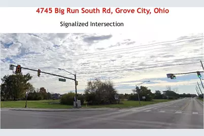 4745 Big Run South Road, Grove City, OH 43123 - Photo 1