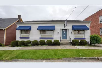 126 N 9th Street, Cambridge, OH 43725 - Photo 1