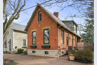 880 City Park Avenue, Columbus, OH 43206 - Photo 1